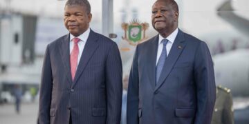 La Côte d&rsquo;Ivoire et l’Angola signent 14 accords