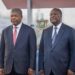 La Côte d’Ivoire et l’Angola signent 14 accords