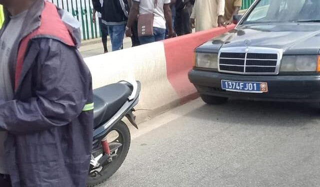 Affaire un homme se jette dans la lagune Ebrié: les dernières nouvelles