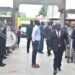 Le 05 août 2024, les chefs Atchan et Attié recevront des véhicules du président Ouattara.