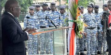 Lutte contre le désordre urbain à Abidjan: Bacongo lance la machine