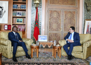 Diplomatie : La Côte d’Ivoire réitère sa position constante en faveur du Sahara marocain