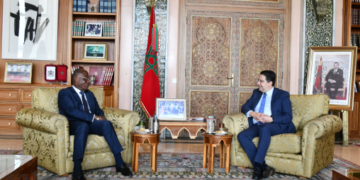 Diplomatie : La Côte d’Ivoire réitère sa position constante en faveur du Sahara marocain