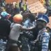 Mairie de Hire : Les partisans G. F. Kacou créent le cafouillage pour ajourner sa destitution