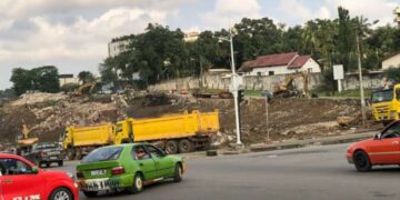 « Maison hantée » d&rsquo;Adjamé Indenié : voici les raisons de sa destruction