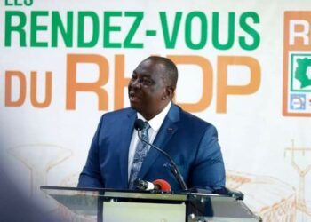 Adjoumani : « le RHDP prendra toutes les dispositions, plus que par le passé, pour faire barrage à l’intox, aux propos de haine »