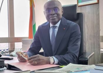 (Portrait) RTI : Qui est Jean Martial Adou, le nouveau Directeur général par Intérim.