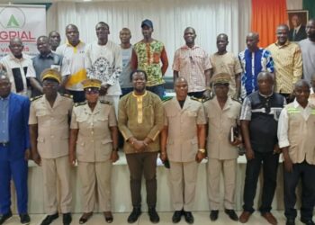 Société Coopérative AGRIAL: le PCA donne les raisons de la perte de 18 millions FCFA 