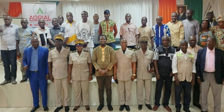 Société Coopérative AGRIAL: le PCA donne les raisons de la perte de 18 millions FCFA