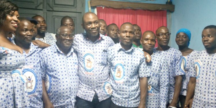 Subvention syndicale: La Csh Cosegedep-Ci demande de l’aide