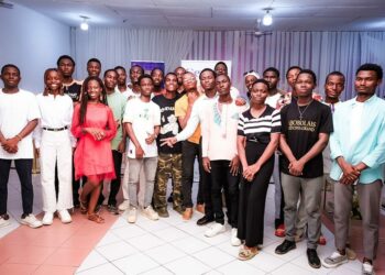 Slam/ Concours genèse (4e édition): 12 candidats qualifiés pour les demi-finales