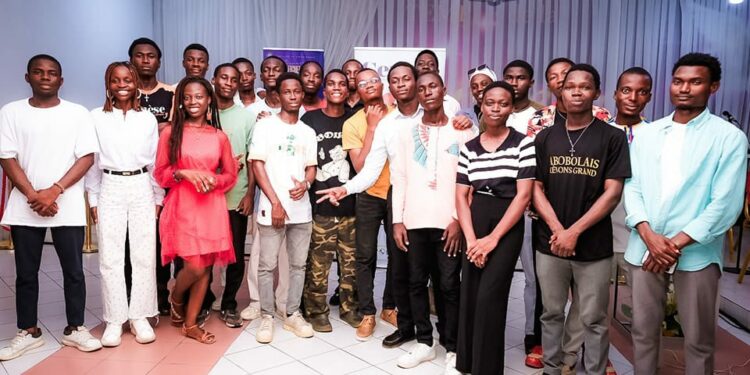 Slam/ Concours genèse (4e édition): 12 candidats qualifiés pour les demi-finales