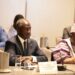 Côte d’Ivoire : Adama Bictogo à l’Assemblée parlementaire de la Francophonie au Canada