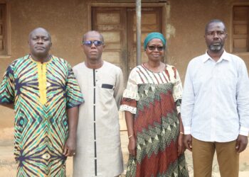 Mairie de Hiré : 4 adjoints sur 5 se désolidarisent de Gilbert Francis Kacou