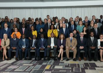 Bictogo prend part à la 49e session de l&rsquo;Assemblée parlementaire de la francophonie