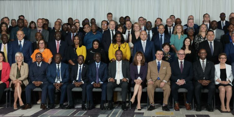 Bictogo prend part à la 49e session de l’Assemblée parlementaire de la francophonie