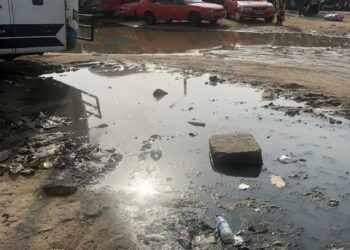 (reportage) 10 ans après son ouverture: La nouvelle gare d’Abobo dans un état piteux