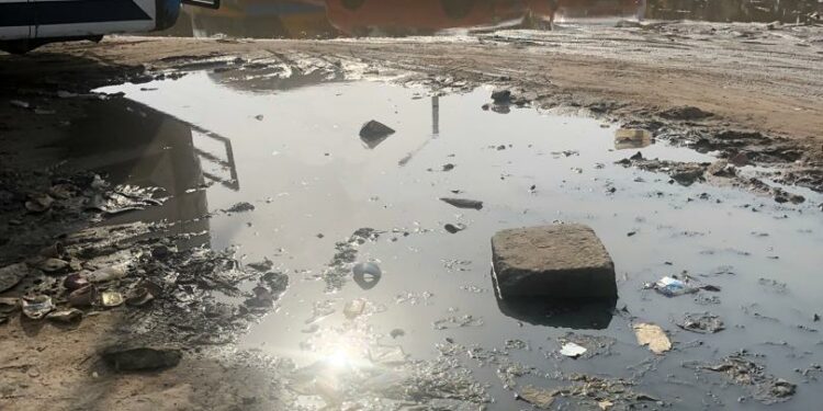 (reportage) 10 ans après son ouverture: La nouvelle gare d’Abobo dans un état piteux