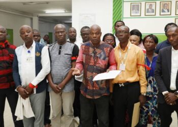 Fraternité Matin: Des agents menacent d’entrer en grève pour salaires non payés