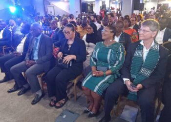 3è édition des Prix Marie L&rsquo;Or d&rsquo;Ivoire : 250 convives attendus à Milan en Italie le 14 septembre prochain