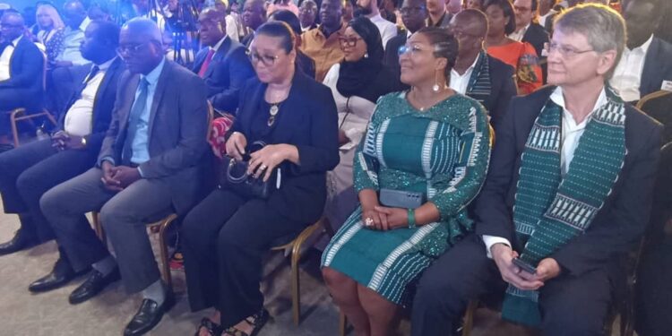 3è édition des Prix Marie L’Or d’Ivoire : 250 convives attendus à Milan en Italie le 14 septembre prochain