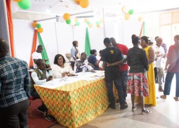 7e édition des Journées de l’Orientation: les défis de l&rsquo;IA présentés aux nouveaux bacheliers 