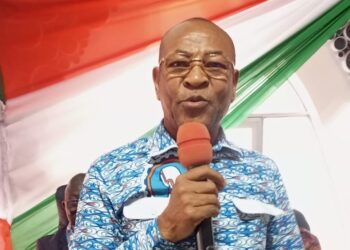 FESACI Cg / 7ème congrès ordinaire Traoré Yakouba plébiscité dans la ferveur