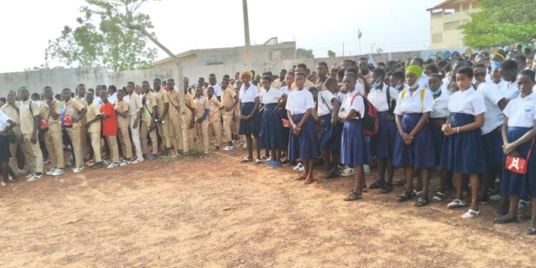 Côte d’Ivoire/Orientation en 6e : le syndicat des inspecteurs prévient les parents d’un danger