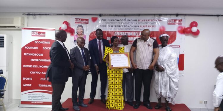 An 1 de « Le Méridien.ci »/Alpha Sanogo au DP David Yala « Il faut persévérer, l’avenir est à toi »