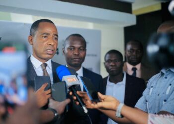 Yamoussa Coulibaly (Vice-président de la CNPC-CI): “Nous sommes engagés pour l’avancement du foncier et de l’immobilier en Côte d’Ivoire”