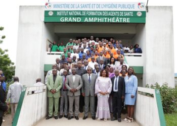 Présidentielle : la Révision de la liste électorale prévue entre «fin septembre » et « fin-octobre » 2024.