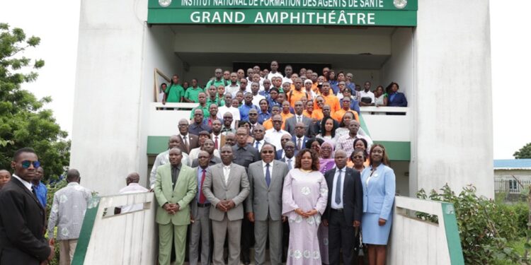 Présidentielle : la Révision de la liste électorale prévue entre «fin septembre » et « fin-octobre » 2024.