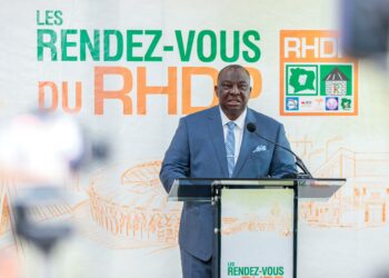 Découpage électoral : Adjoumani démonte le « faux alibi » brandi par l’opposition ivoirienne