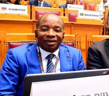 67ème Réunion ONU Tourisme Afrique: Siandou Fofana et ses pairs en conclave à Livingstone