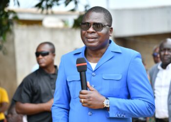 Affaire Maire Rhdp parti au PDCI : Présent à Hiré, Amédé Kouakou fait grimper la pression