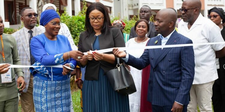 La 3e édition du Salon international des vacances et loisirs prévu du 25 au 27 juillet à Grand Bassam, tout sur les innovations 