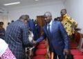 Yopougon : le maire Bictogo crée un conseil communal de salubrité