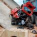 Grave accident sur la Y4 : 5 morts dans une collision