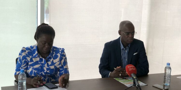Lutte contre les Vbg en milieu de travail: Un compendium annoncé à Abidjan le 31 juillet