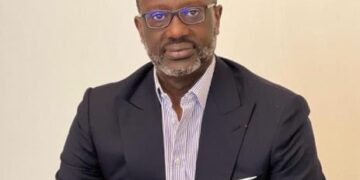 Thiam réagit face à un grave problème.