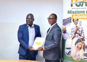 Prise en charge des accidentés de la voie publique : le FGA bénéficie d’une stratégie de communication élaborée par l’Istc