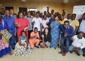 Méagui/L&rsquo;OIT prépare les syndicats à des actions dans la lutte contre le travail des enfants dans la Nawa