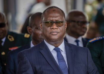 Fête des Armées/Téné Birahima félicite les généraux, la raison