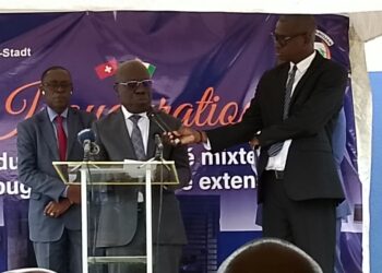 Drépanocytose : 12% de la population ivoirienne est porteuse de l&rsquo;hémoglobine S.