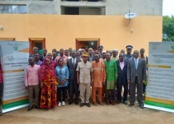 Bafing/ Solidarité et cohésion sociale/La commission régionale de l’observatoire de la solidarité et de la cohésion sociale installée