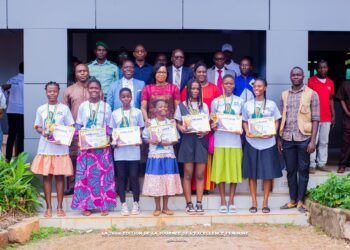 Touba/ Promotion de l&rsquo;excellence: Les meilleures élèves du Bafing célébrées