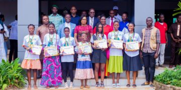 Touba/ Promotion de l&rsquo;excellence: Les meilleures élèves du Bafing célébrées