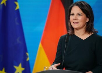 Tournée ouest africaine : La ministre fédérale des Affaires étrangères allemand en visite à Dakar et Abidjan