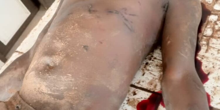 Bonon: Pour un téléphone portable, un paysan tué par une dizaine de personnes