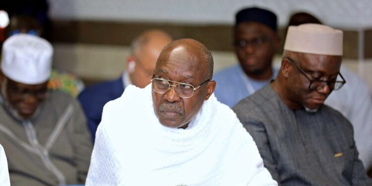 Hadj 2024 : Bamba Messamba dresse un bilan positif